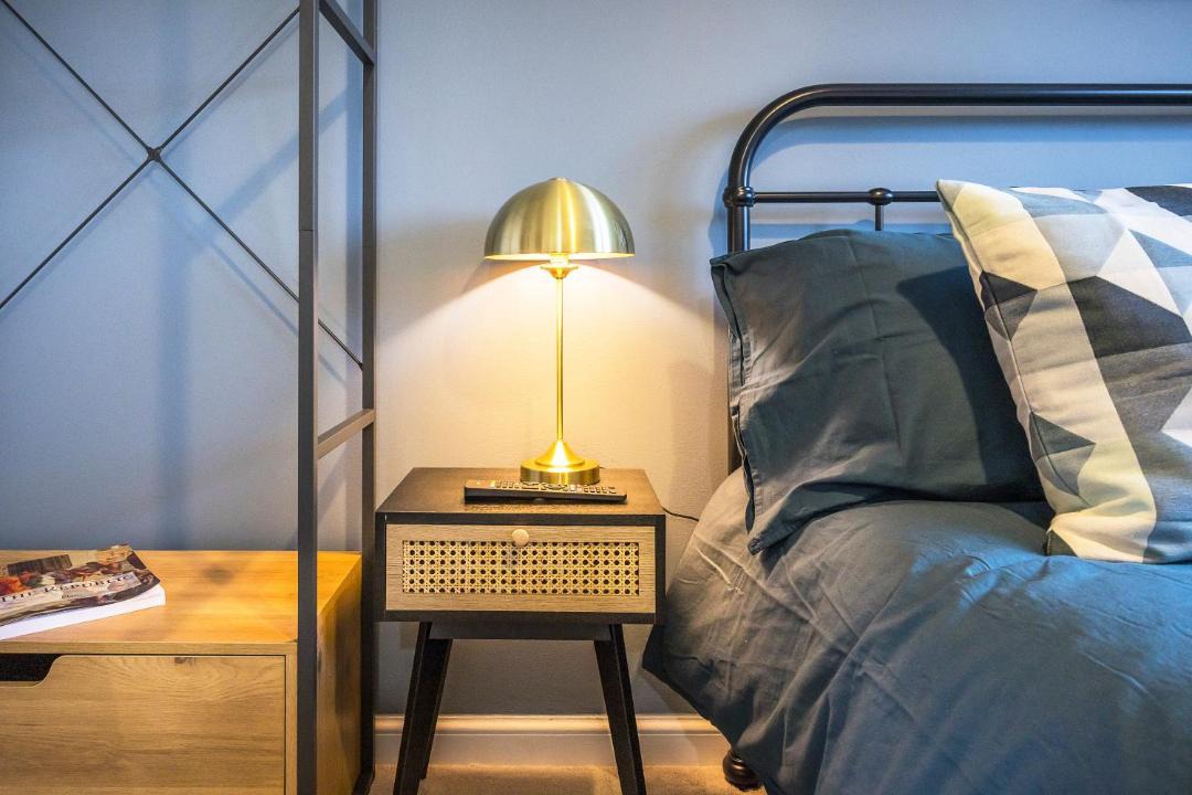 Photo of Bedroom in Becontree