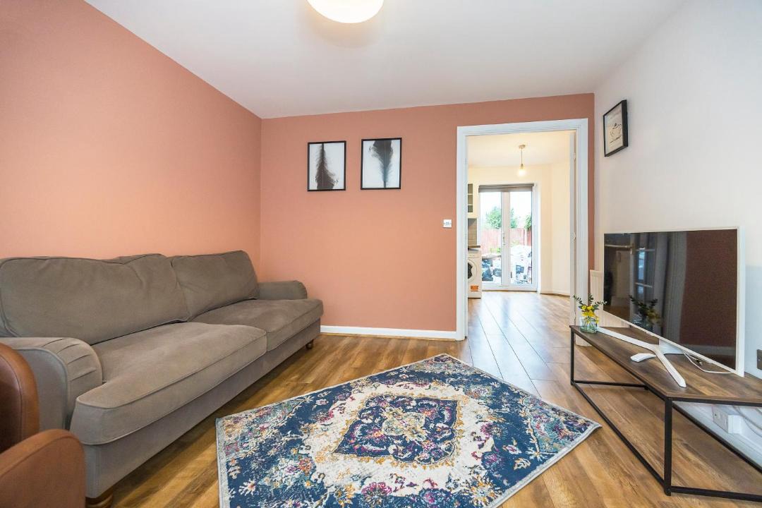 Photo of Livingroom in Becontree