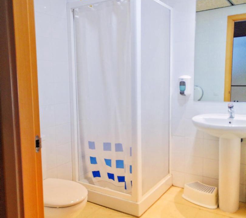 Photo of Bathroom in Sant Joan de Les Abadesses