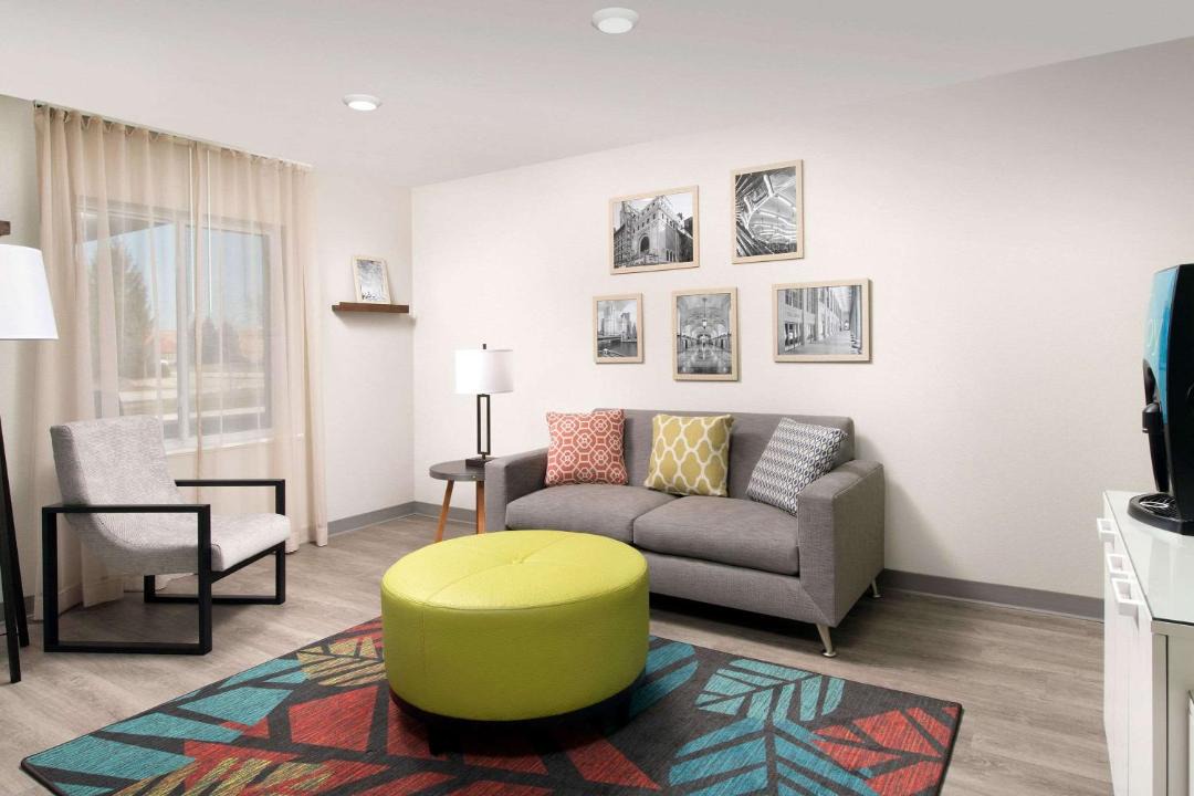 Photo of Livingroom in Tinley Park