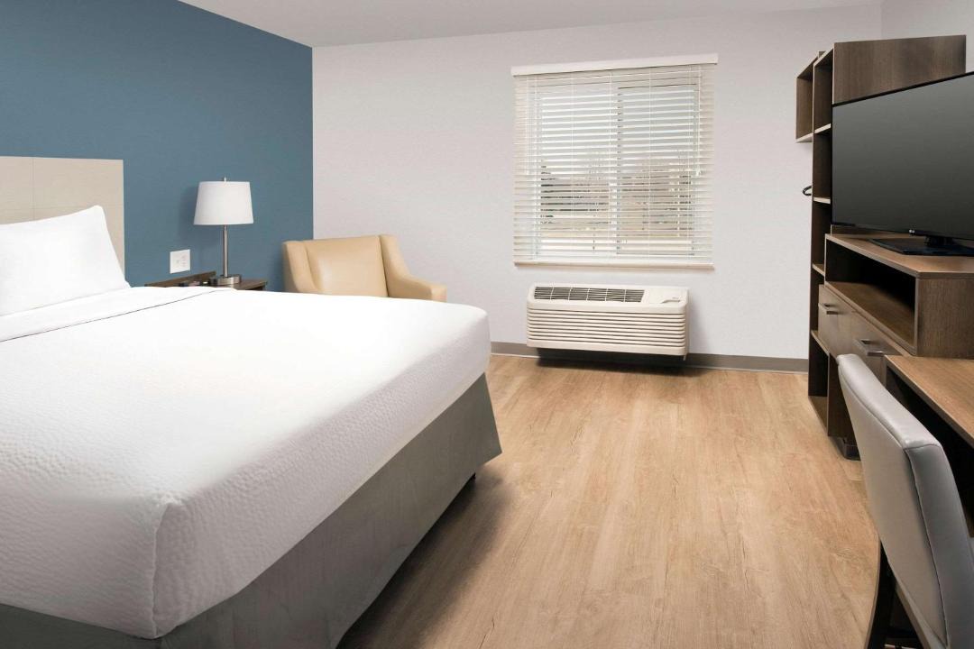 Photo of Bedroom in Tinley Park