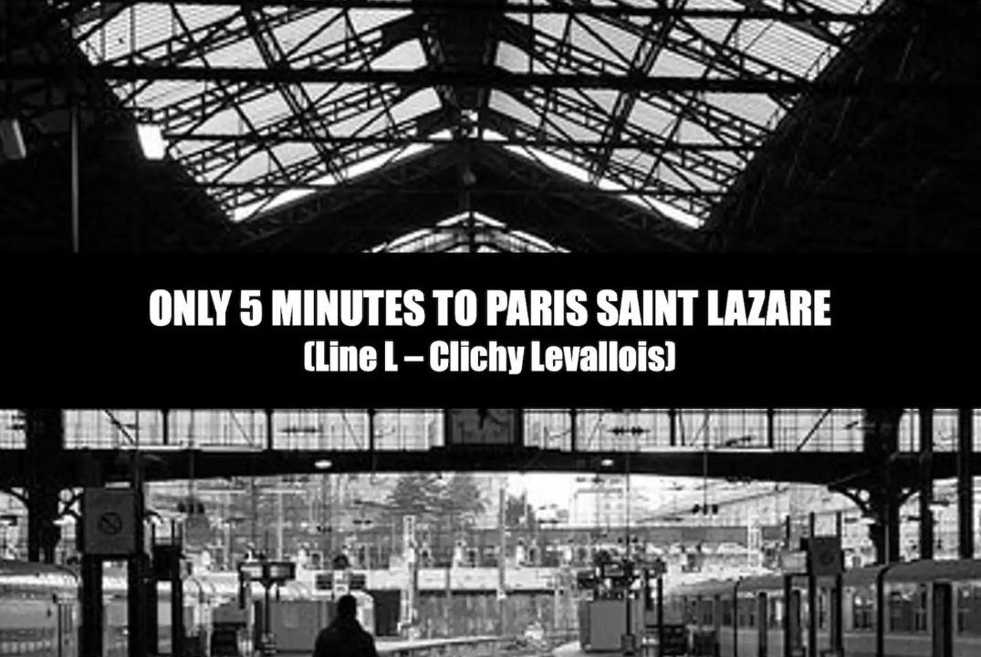 Photo of Others in Levallois-Perret