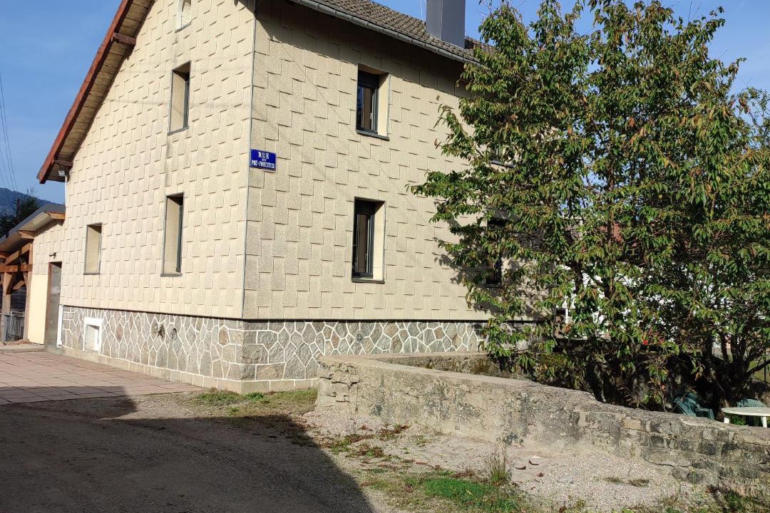 Photo of Buildings in Saulxures-sur-Moselotte