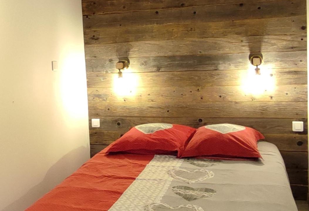 Photo of Bedroom in Saulxures-sur-Moselotte