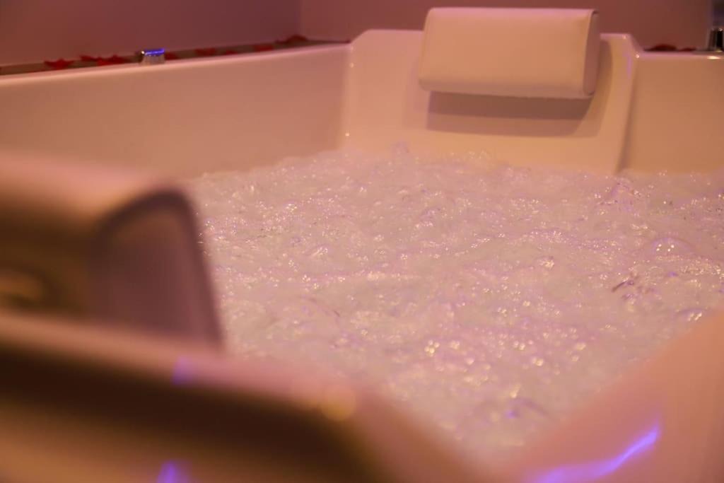 Photo of Bedroom in Charleville-Mezieres