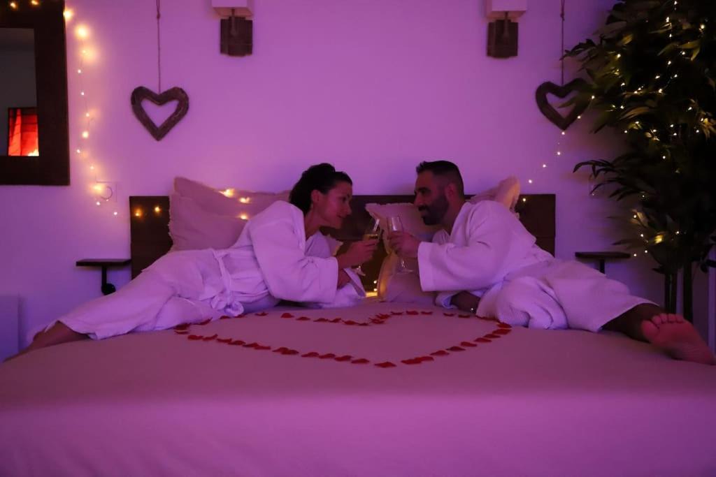 Photo of Bedroom in Charleville-Mezieres