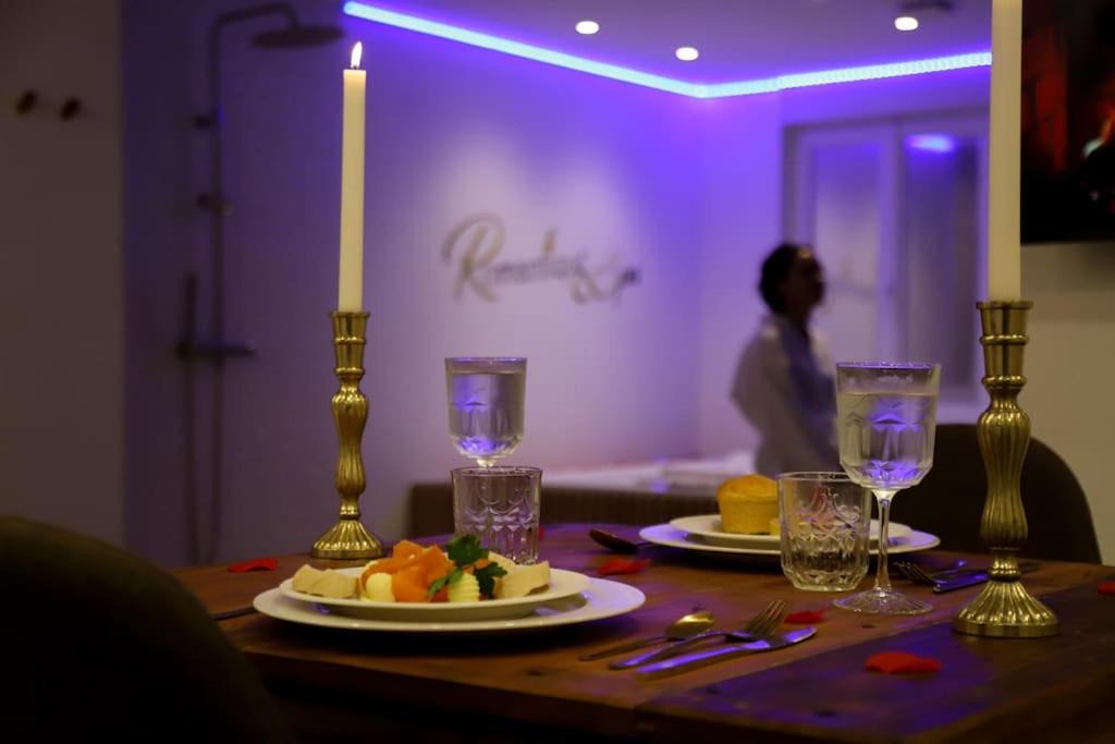Photo of Livingroom in Charleville-Mezieres