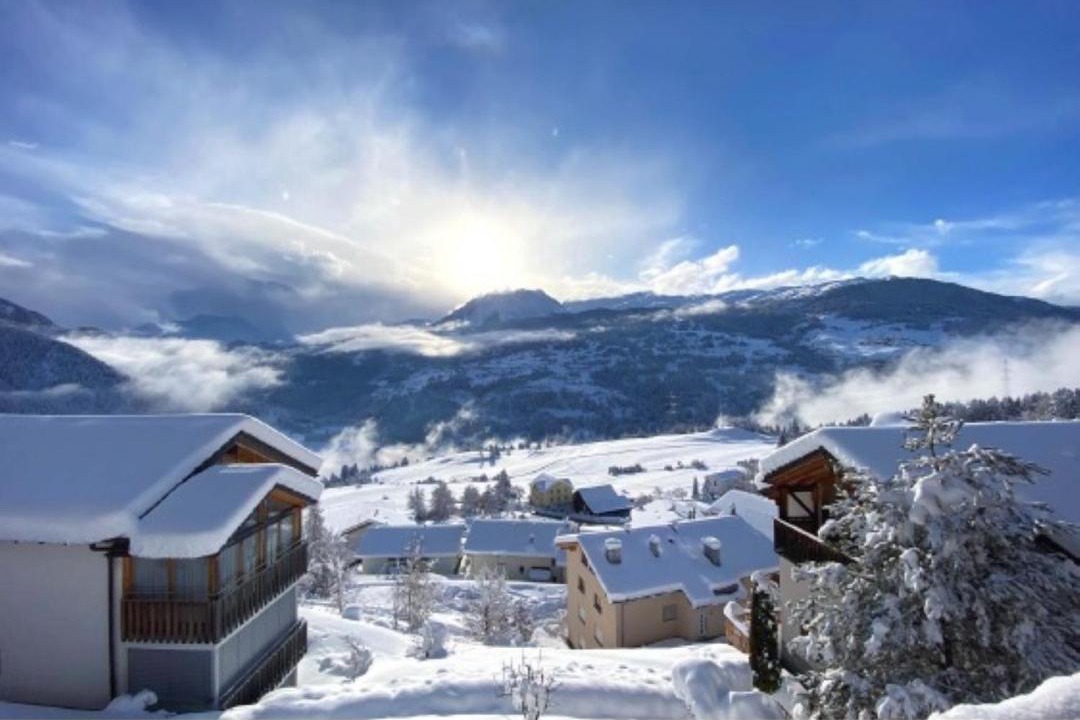 Photo of Others in Brienz/Brinzauls