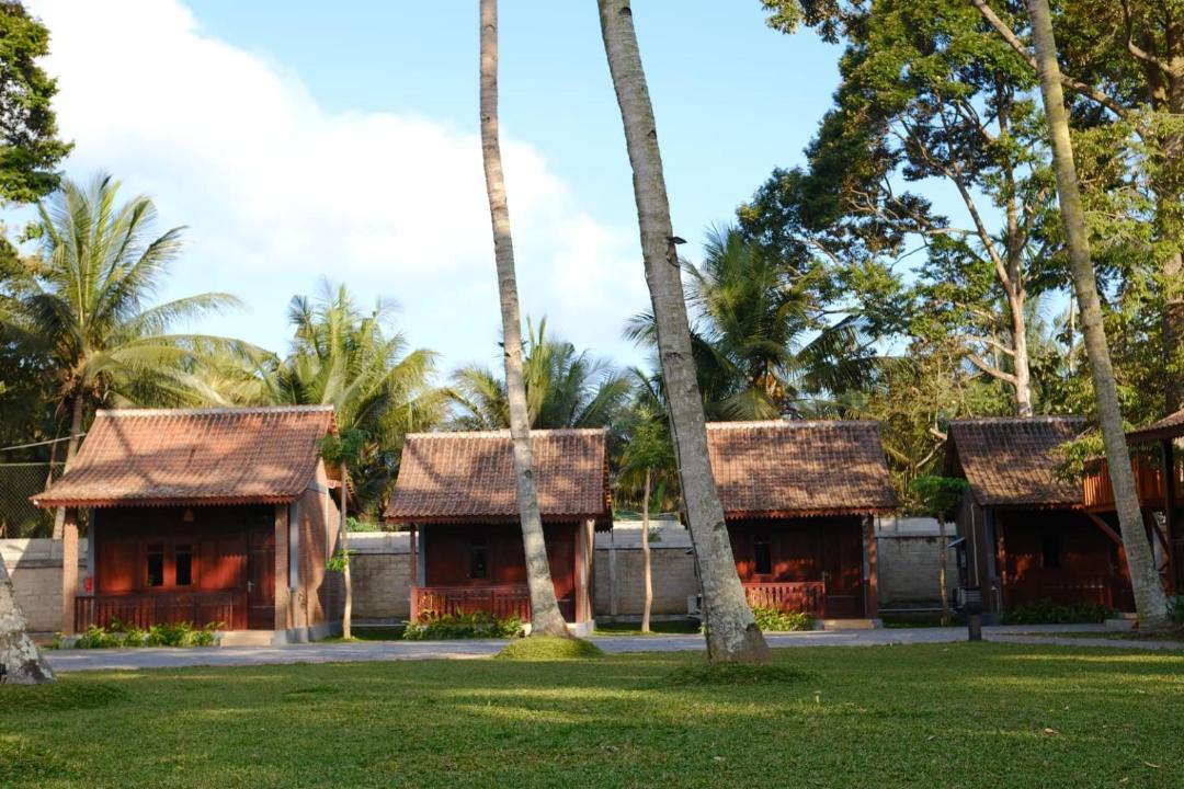 Photo of Buildings in Banyuwangi