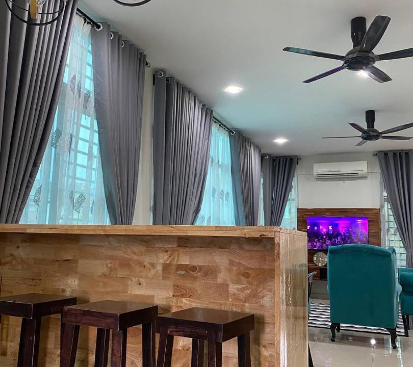 Photo of Livingroom in Kapar