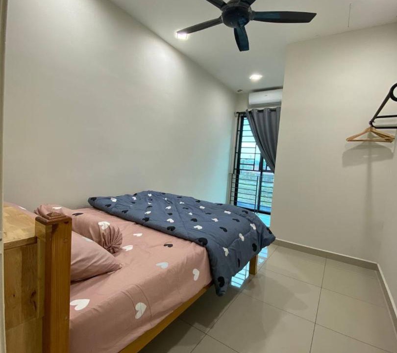 Photo of Bedroom in Kapar