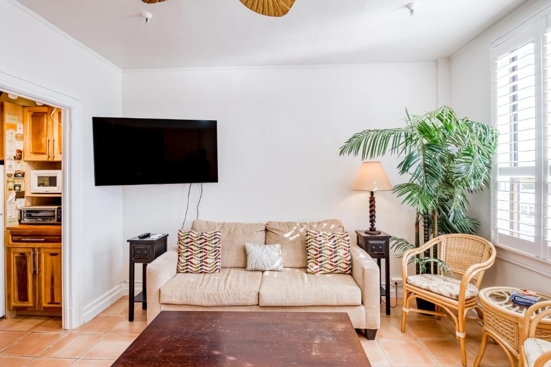 Photo of Livingroom in Palm Beach