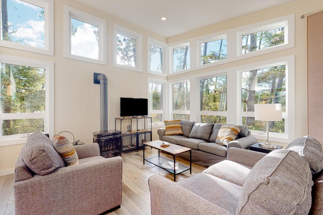 Photo of Livingroom in Nehalem