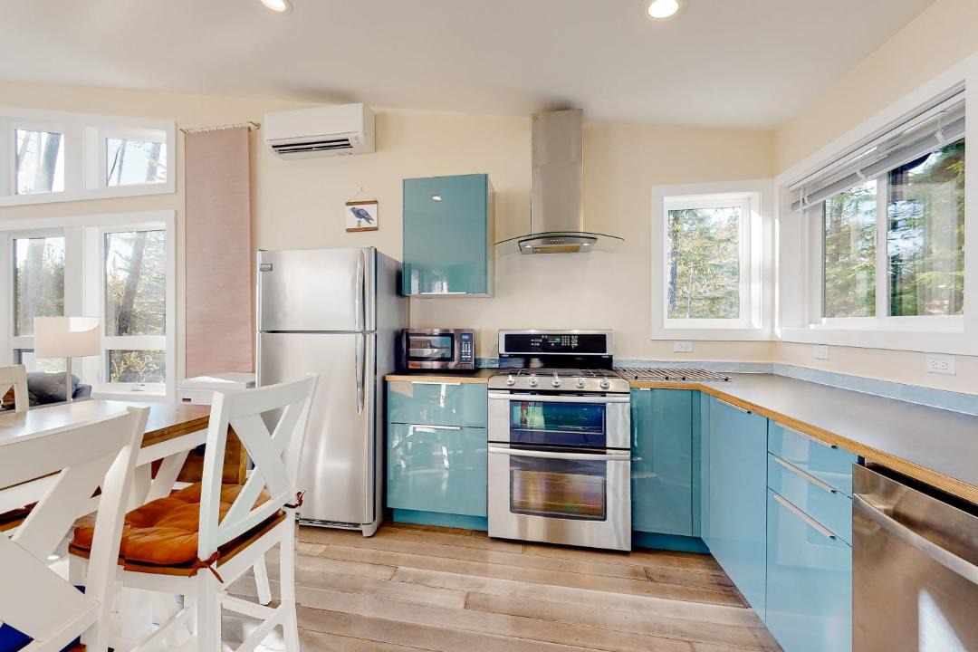 Photo of Kitchen in Nehalem