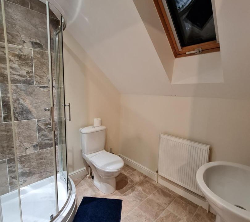 Photo of Bathroom in Barton-upon-Humber