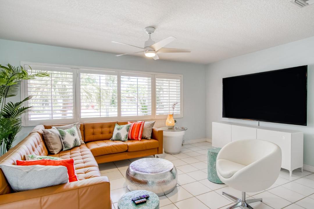 Photo of Livingroom in Bel Air