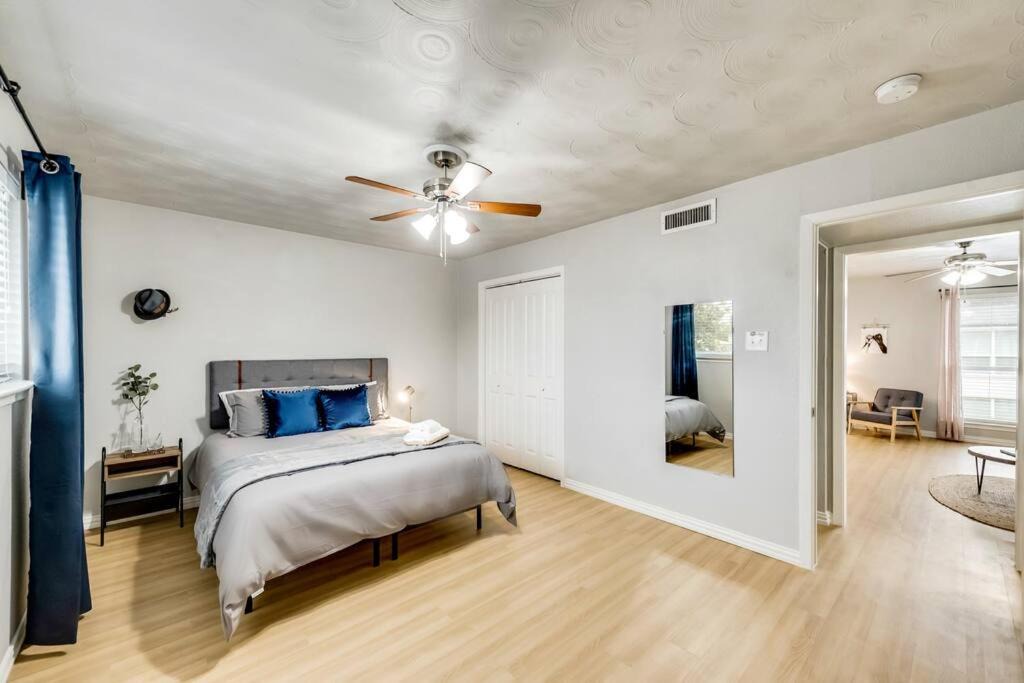 Photo of Bedroom in Old East Dallas