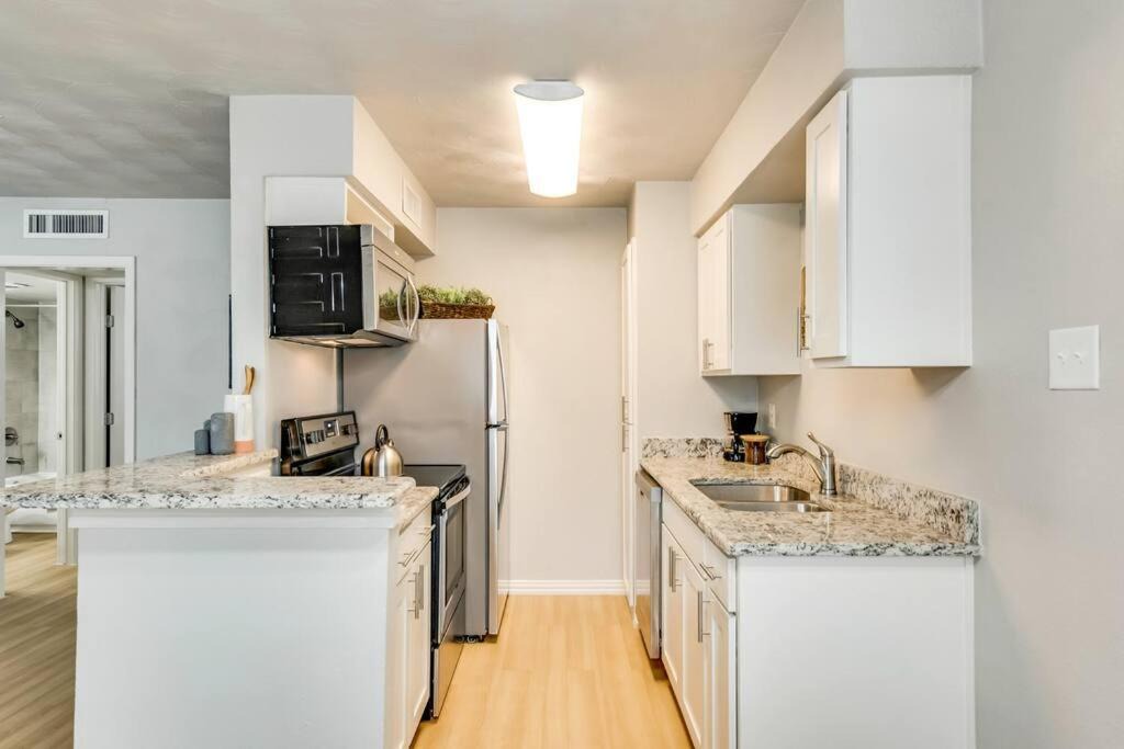 Photo of Kitchen in Old East Dallas