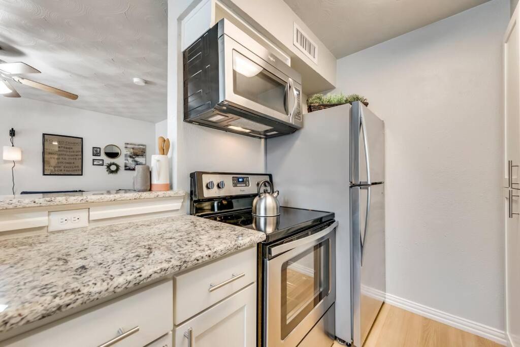 Photo of Kitchen in Old East Dallas