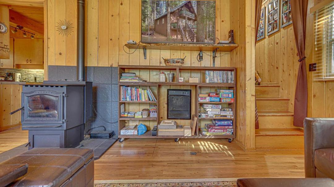 Photo of Others in Government Camp