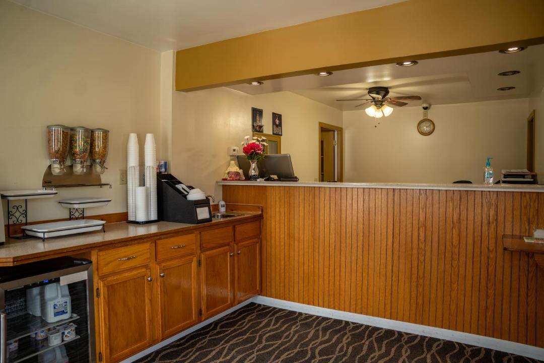 Photo of Kitchen in Caro