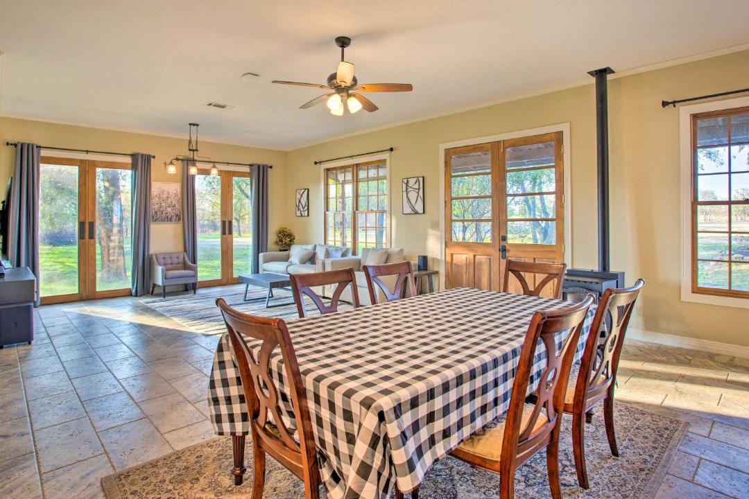 Photo of Livingroom in Gainesville