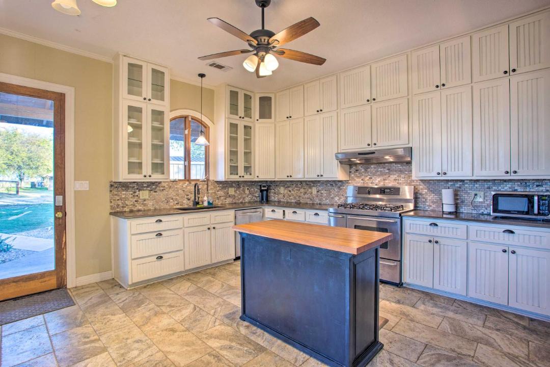 Photo of Kitchen in Gainesville