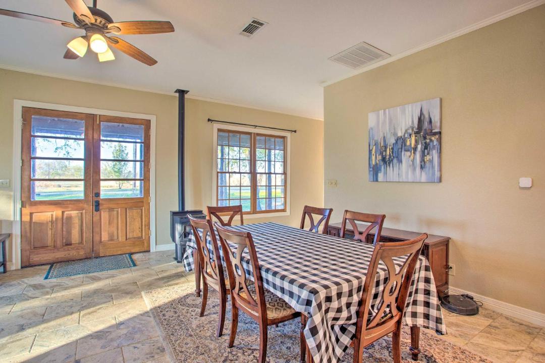 Photo of Livingroom in Gainesville