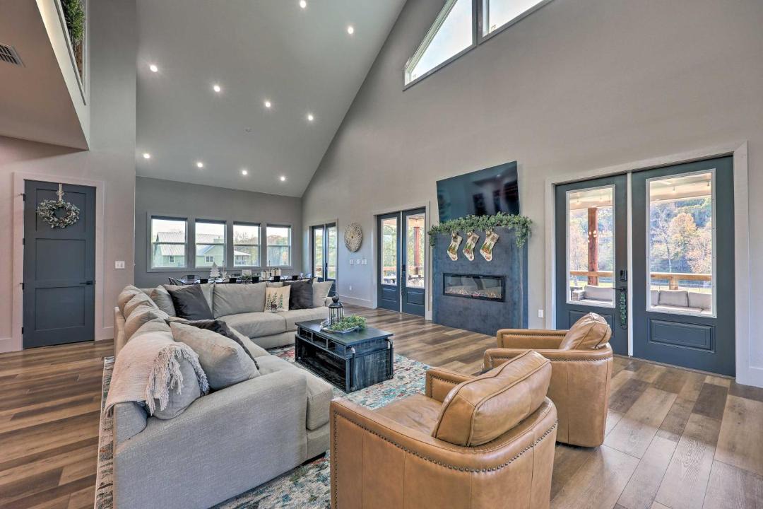 Photo of Livingroom in Glenwood