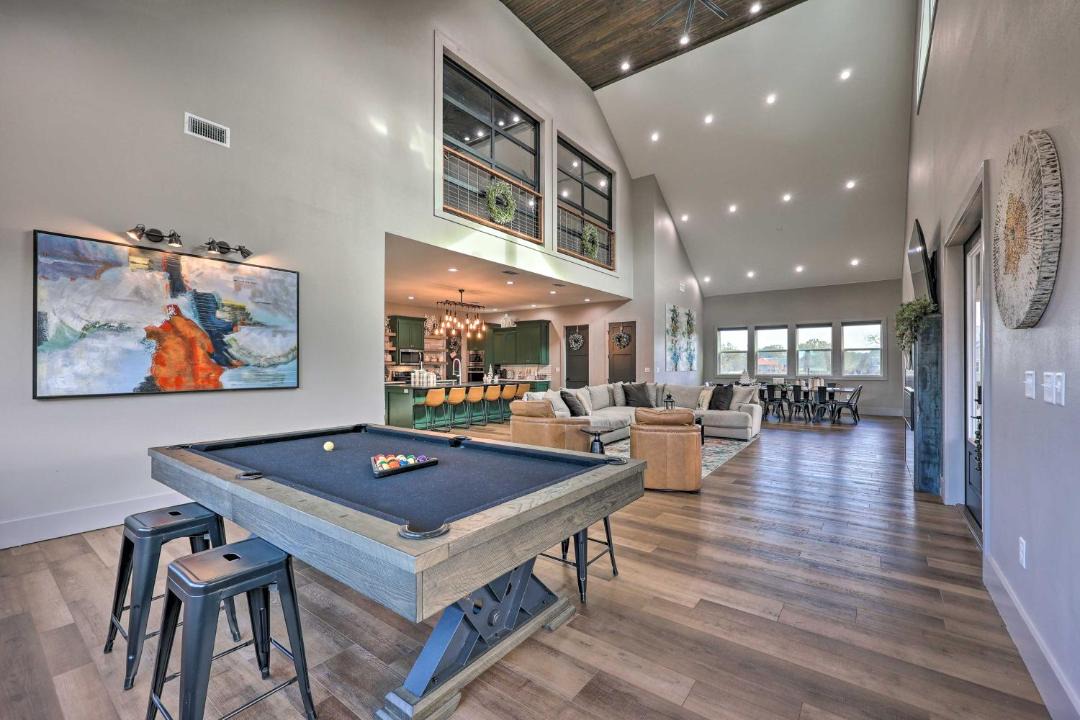 Photo of Livingroom in Glenwood