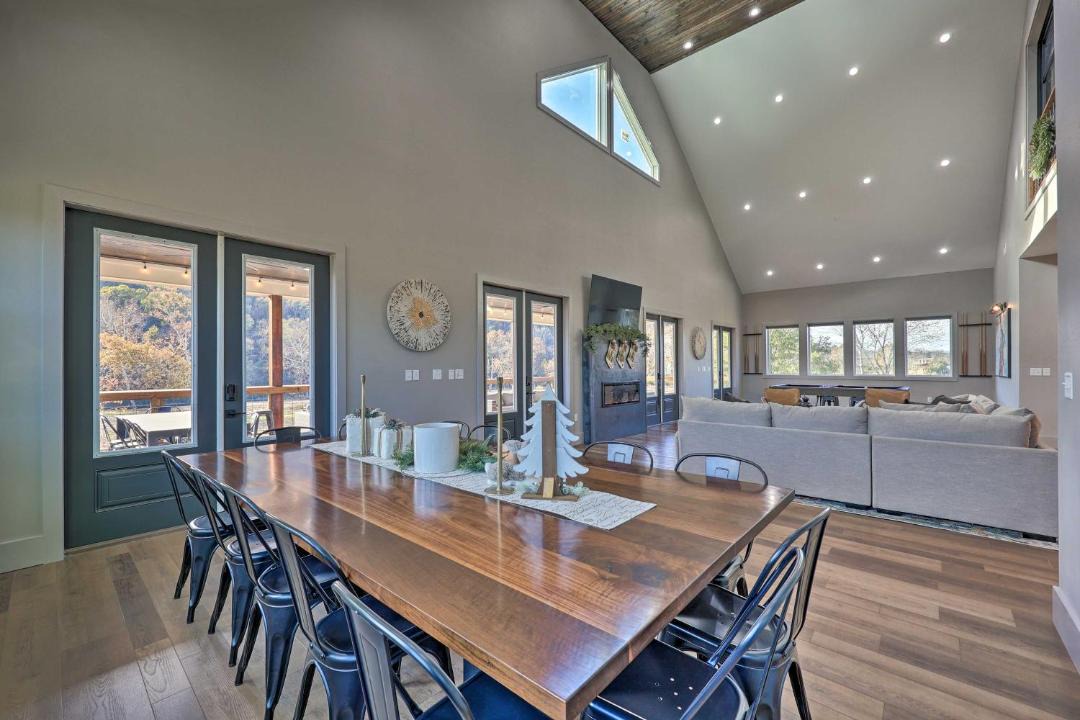 Photo of Livingroom in Glenwood