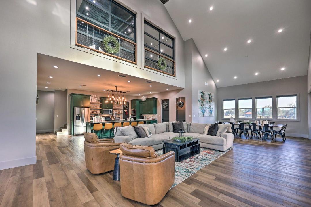 Photo of Livingroom in Glenwood