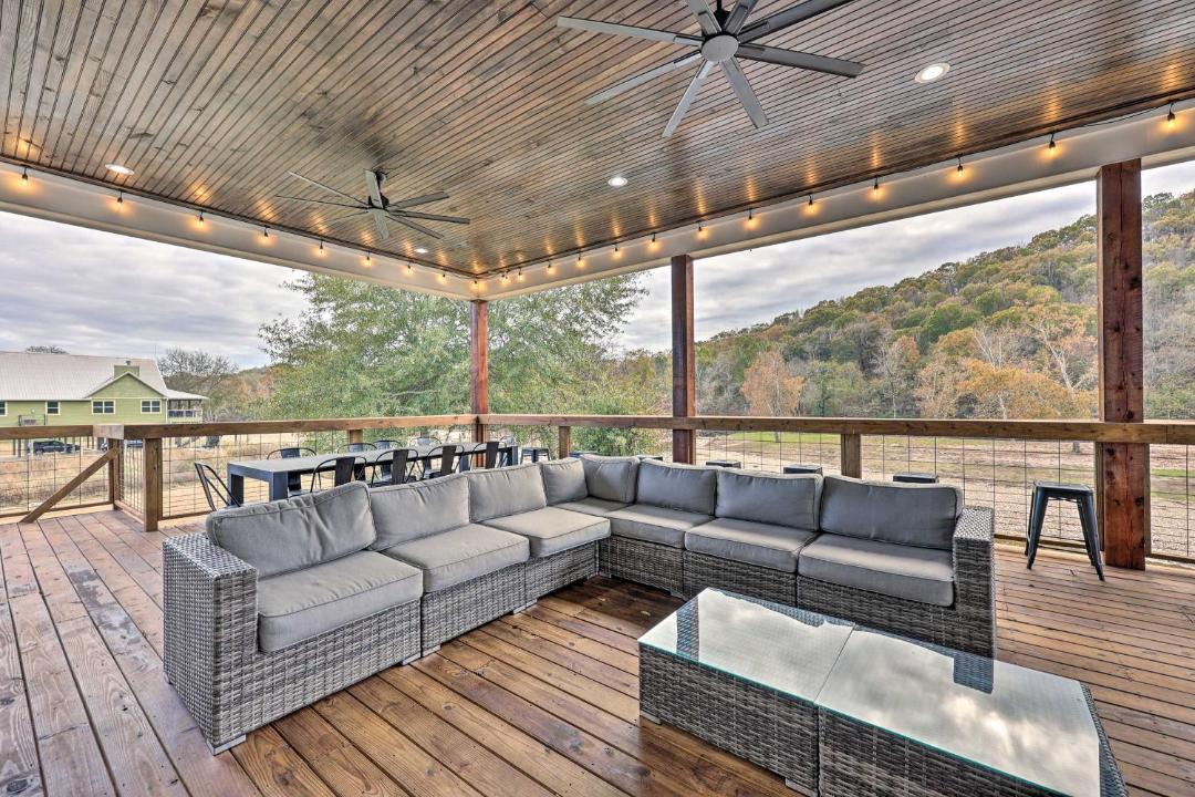 Photo of Patio Balcony in Glenwood