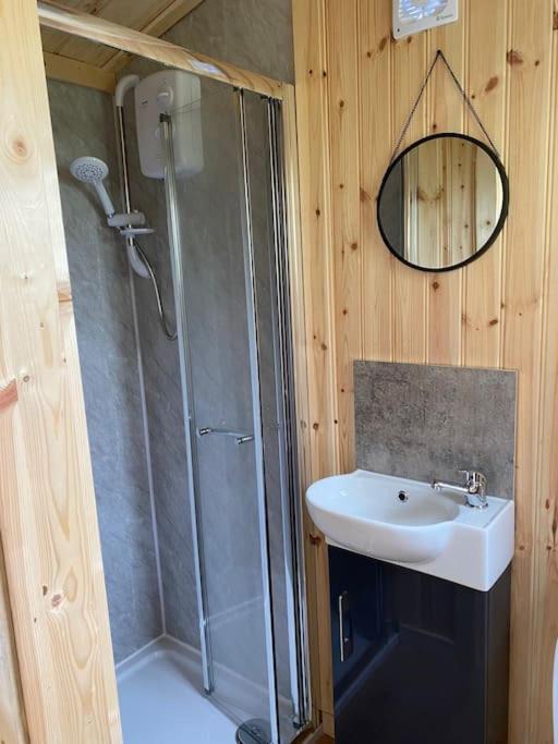 Photo of Bathroom in Uckington