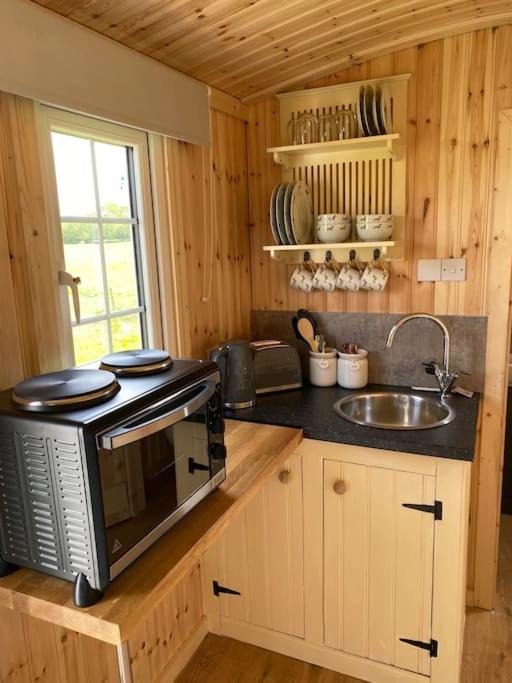 Photo of Kitchen in Uckington