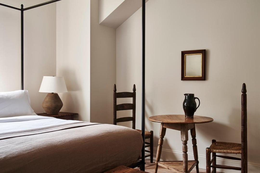 Photo of Bedroom in Accord