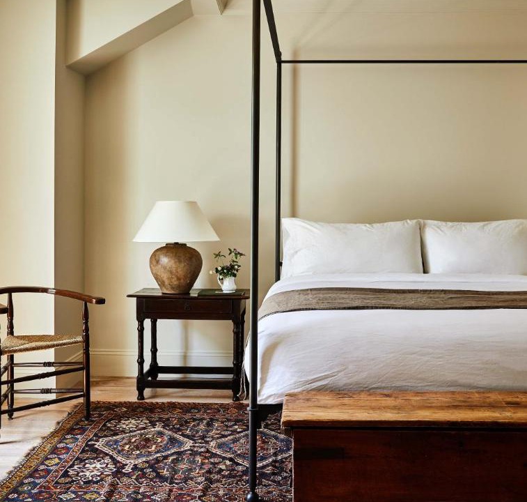 Photo of Bedroom in Accord