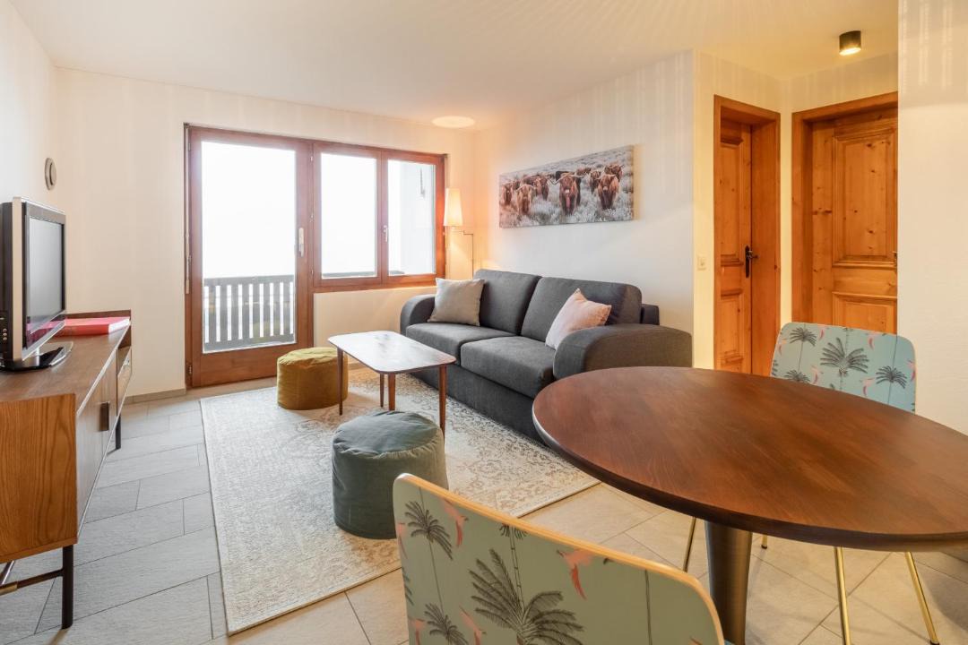 Photo of Livingroom in Falera