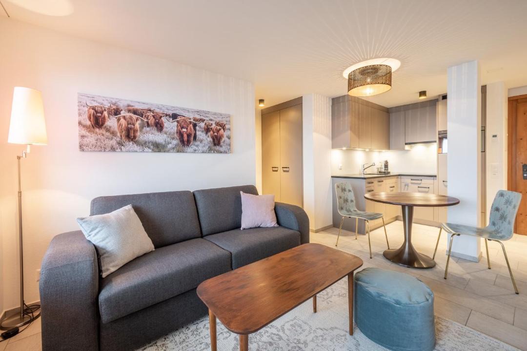 Photo of Livingroom in Falera