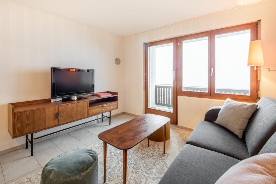 Photo of Livingroom in Falera