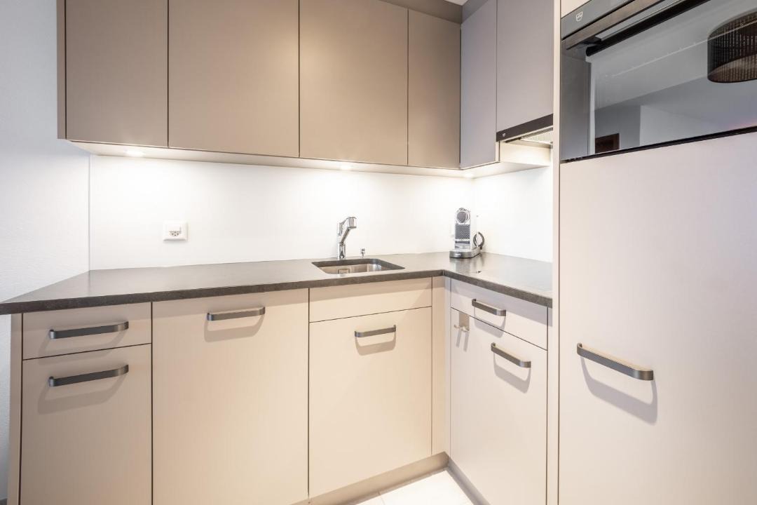 Photo of Kitchen in Falera