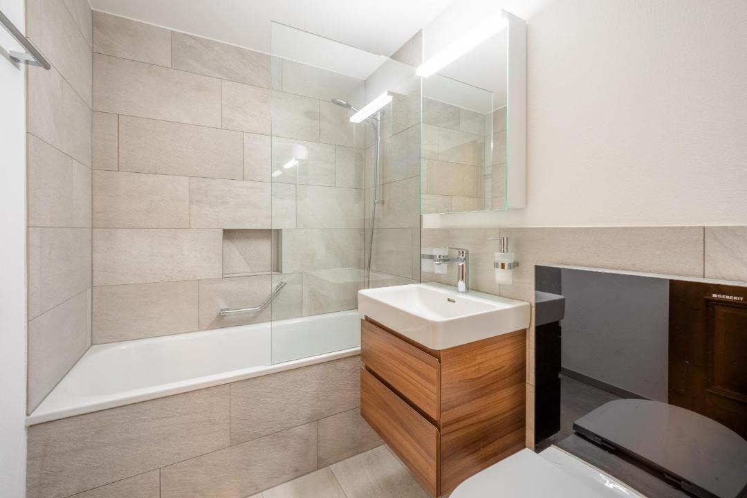 Photo of Bathroom in Falera