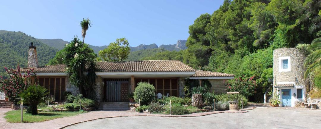 Photo of Buildings in Favara