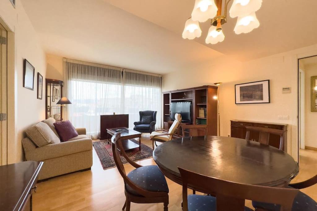 Photo of Livingroom in La Vila Olimpica del Poblenou