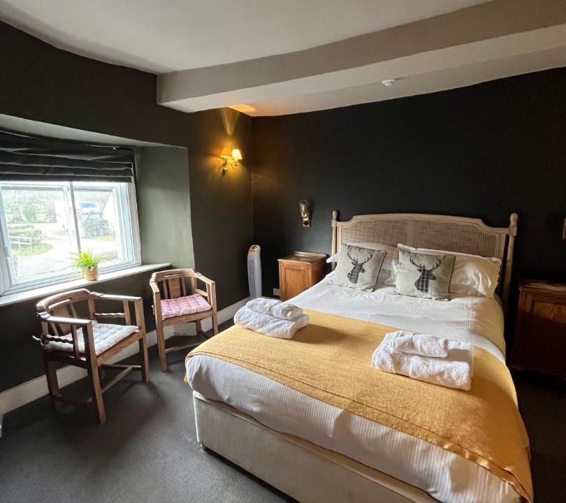 Photo of Bedroom in Didmarton