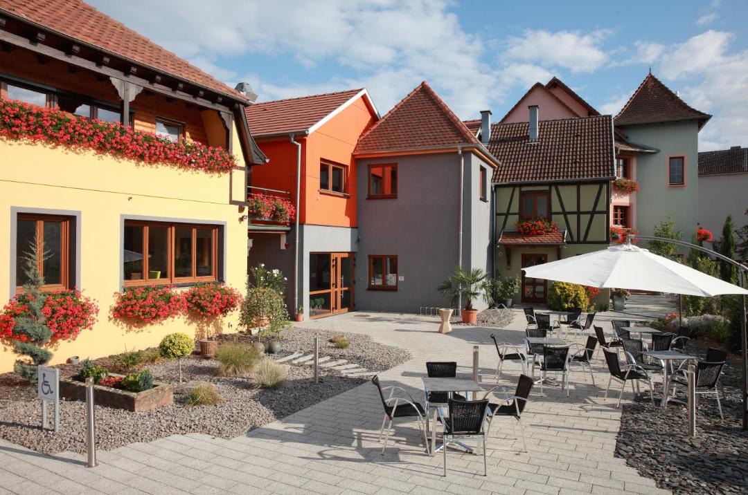 Photo of Others in Turckheim