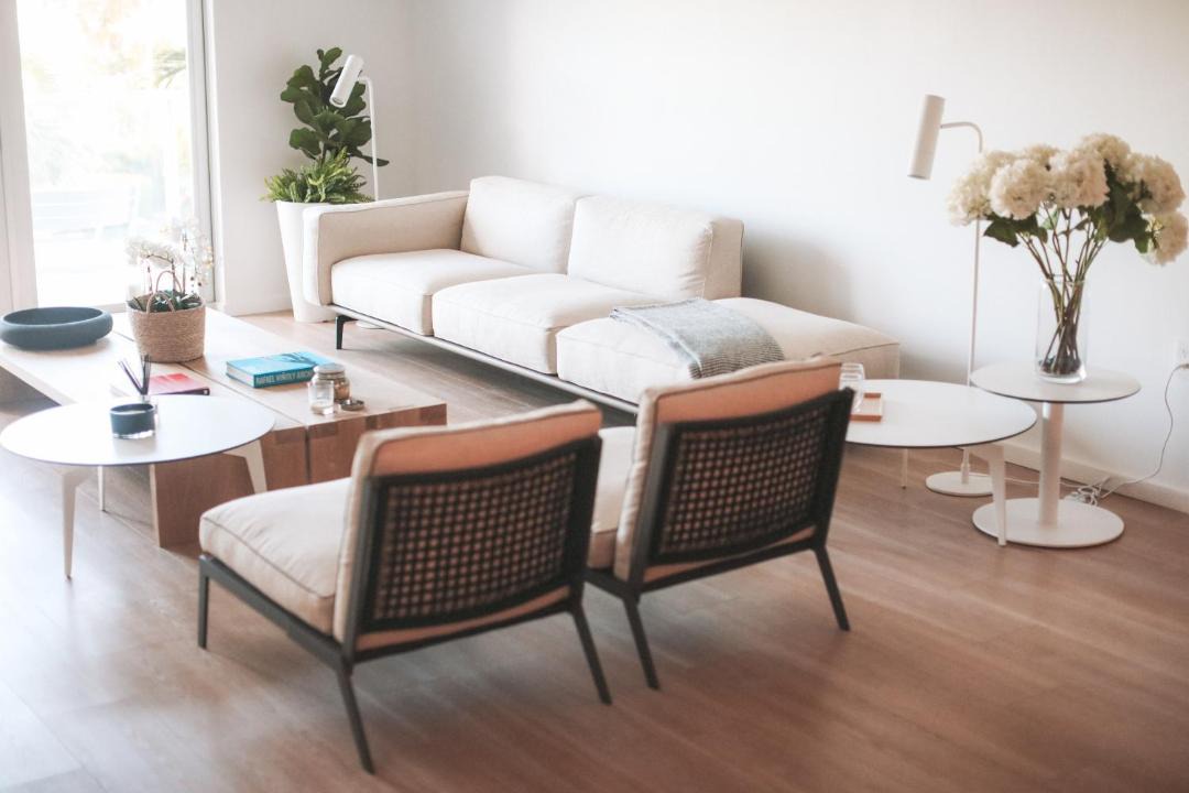 Photo of Livingroom in Bal Harbour