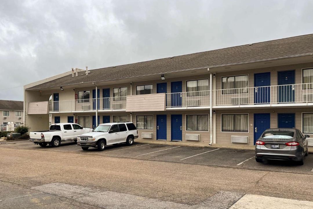 Photo of Buildings in Millington