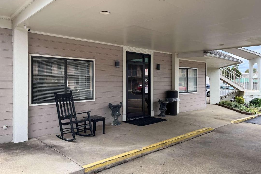 Photo of Buildings in Millington