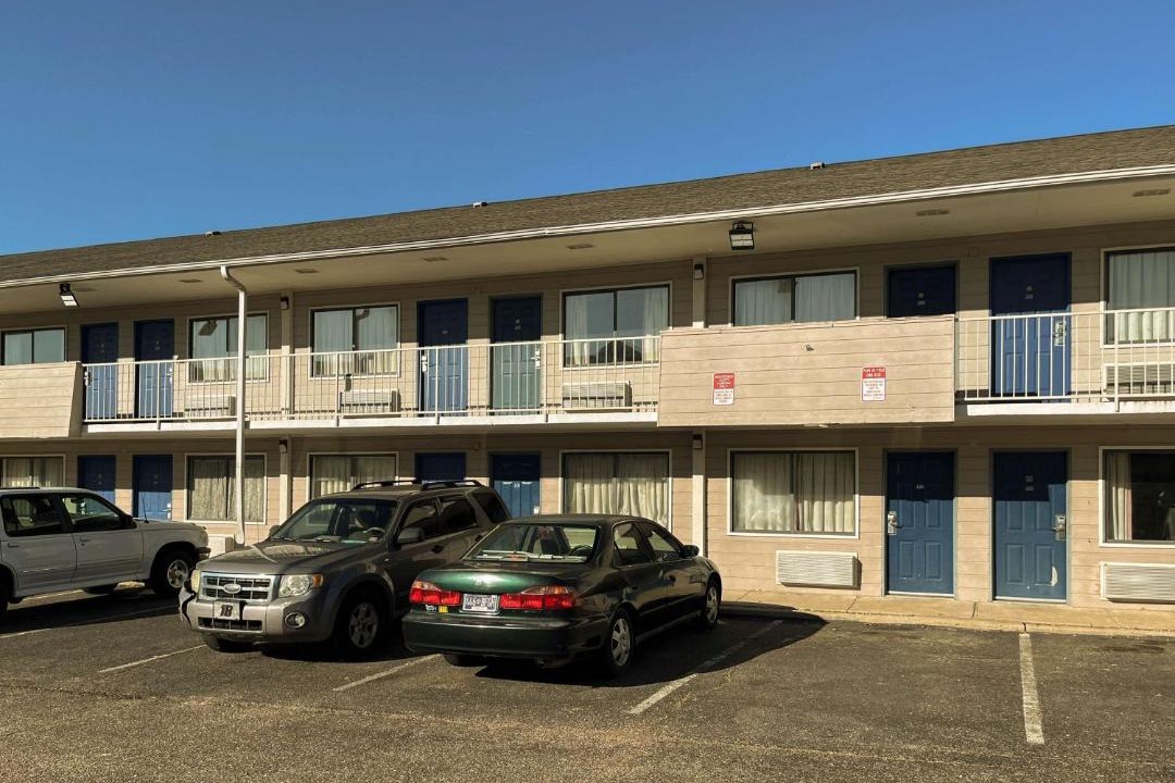 Photo of Buildings in Millington